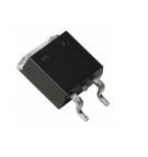 TRANZYSTOR MOCY TO-263