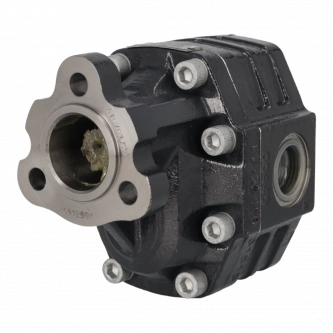 Gear pump Binotto NPH-17 UNI L