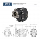 Binotto NPH-90 UNI L gear pump