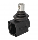 Palfinger Salami VDM06 lever console