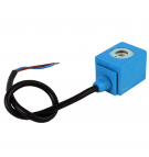 Coil 12VDC 17W fi12.7 h = 36mm