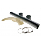 Ogrzewanie ciągnika C-360