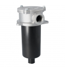 Filtro retorno depósito OMT 1.1/4" BSP 25um