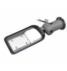 LAMPA, OPRAWA PARKINGOWA LED JAZMIN, 30W 4000K 4050LM IP65