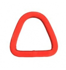 Trójkątne ogniwo do zawiesi pasowych kl.8 DOR 2t