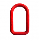 Ogniwo delta do zawiesi pasowych kl.8 DOR 2t