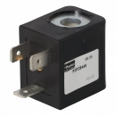 Катушка Паркера 24 В постоянного тока 6 Вт fi7/8 h=30 мм