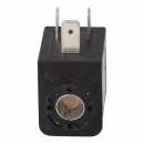 Катушка Паркера 24 В постоянного тока 6 Вт fi7/8 h=30 мм