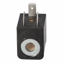 Катушка Паркера 24 В постоянного тока 6 Вт fi7/8 h=30 мм