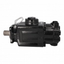 Einstrom-Kolbenpumpe, Hydro Leduc PAC 65