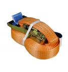 Pas transportowy kpl., ściągacz 5T - 10M szr.50mm z atestem