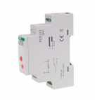 Przekaźnik czasowy 24V AC/DC PCR-513