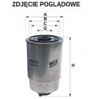 Filtr paliwa PDS-7.1.4 Sędziszów