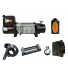 Presko Winch winch - PEW12000-12V - 5.5T - 12000lbs