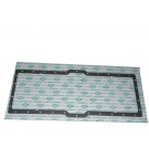 Uszczelka miski olejowej (tektura) SW400 Bizon