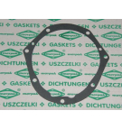 Uszczelka bloku silnika SW400 Bizon