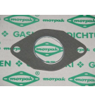 Uszczelka kolektora wydechowego SW400 1,4mm Bizon