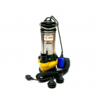 Pompa do ścieków zatapialna WQF 750