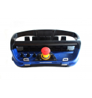 Nadajnik sterowania radiowego Scanreco RC400 G1 type 888