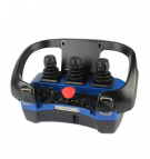 Sterowanie radiowe Scanreco RC400 G2B Mini PVG32 AMP 2-2-2 12/24VDC