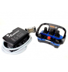 Radio control multifunction Scanreco RC400 G2B-CP PWM Hawe 24V 2-2-2 with accesories