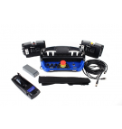 Radio control tandem RC400 G2B PWM 24VDC