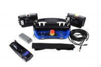 Radio control tandem RC400 G2B PWM 24VDC