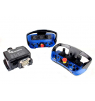 Sterowanie radiowe Scanreco RC400/TR02/G2s-CP PWM A+B 24VDC