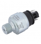 Pressure switch G1 / 4 "BSP; SPST / NC