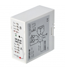 Regulator proporcjonalny PWM VPUD-M -5+5V 2 cewki