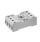 Gniazdo przekaźnikowe PZ8