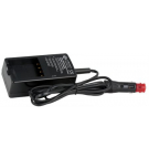 HBC Radiomatic QA108300 10-30VDC charger