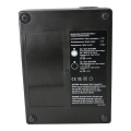 HBC Radiomatic QD115300 10-30VDC charger