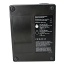 HBC Radiomatic QD115300 10-30VDC charger