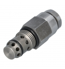 Parker KA18 main valve 100-275 BAR SET 200 BAR