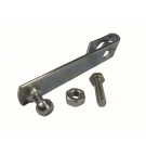 Dźwignia pompy wtryskowej prosta C-330