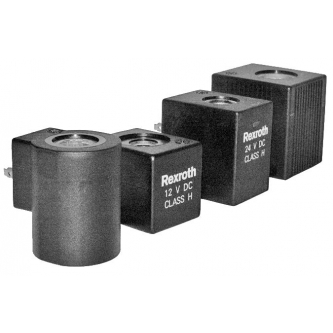 Rexroth coil OD02072030OG02