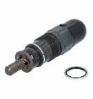 Rexroth DBDS 10 K1X/200 valve