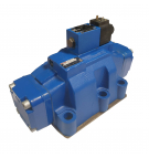 Rexroth 4WEH32D6X/6EW230N9K4 spool valve