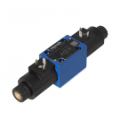Rexroth 4WE6J7X/HG24N9K4 slide distributor