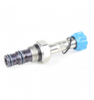 Rexroth 3/2 solenoid valve; 14.28mm; 3/4 16UNF; S8-356; OD132051300000 - discontinued product