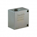 Korpus elektrozaworu Rexroth 1