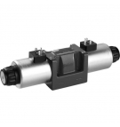 Directional slide distributor Rexroth 4WE10U5X/EG24N9K4/M