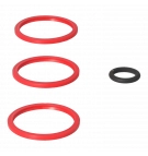 SX14L10/LV Manifold Section Seal Kit
