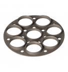 Rexroth A6VM55 20120.2090 engine support plate