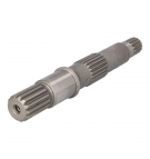 Pump drive shaft A10V 71 SK R