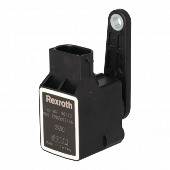 Sensor de ángulo WS1T90/10