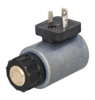 Elektrozawór Rexroth 24V GHPY037N54L04-002-24V