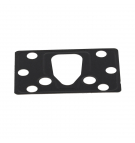 Pump control module seal A4VG71EP2D1 / 32R-NSF02F001SH