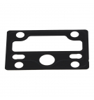 Pump control module seal 60X41 P-2-BOHR.6,3-F &